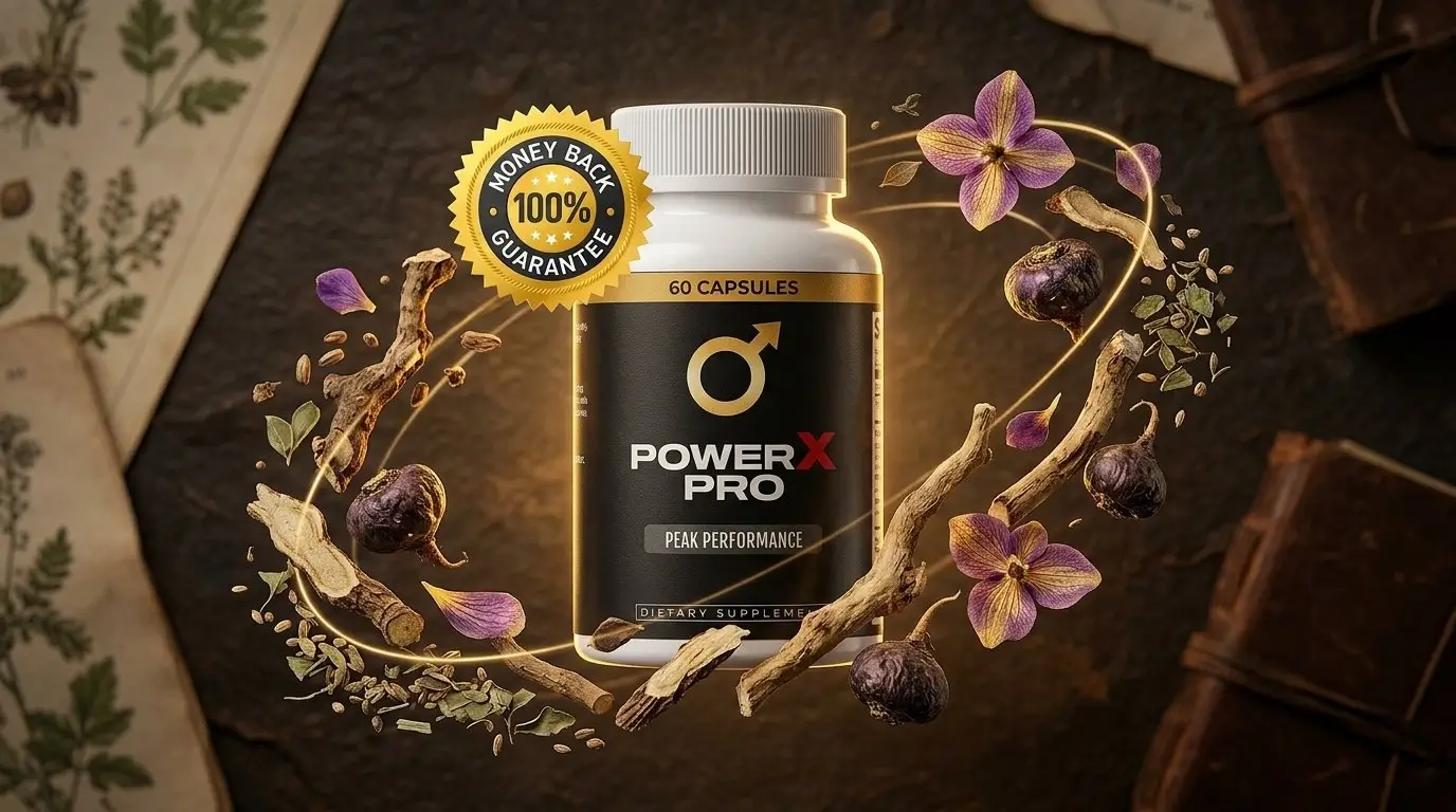 PowerX Pro-1-bottle-herbs