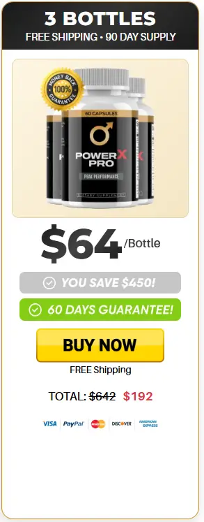 PowerX Pro-3-Bottle-Price