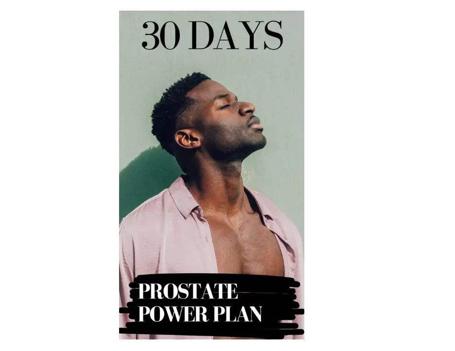 PowerX Pro-Bonus-1-Your Complete Vitality Guide